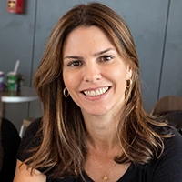 Patricia Xavier